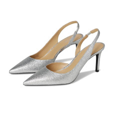 MICHAEL Michael Kors Alina Flex Sling Pump