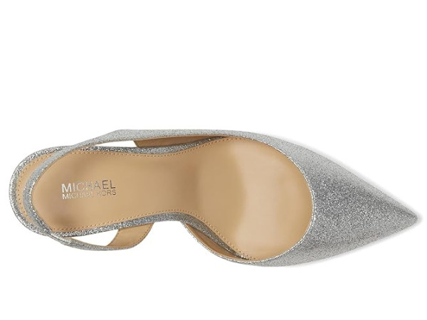 MICHAEL Michael Kors Alina Flex Sling Pump MICHAEL Michael Kors Alina Flex Sling Pump