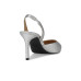 MICHAEL Michael Kors Alina Flex Sling Pump MICHAEL Michael Kors Alina Flex Sling Pump