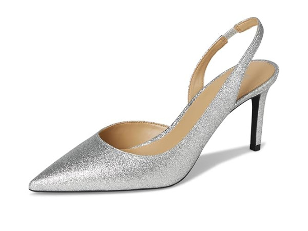 MICHAEL Michael Kors Alina Flex Sling Pump MICHAEL Michael Kors Alina Flex Sling Pump