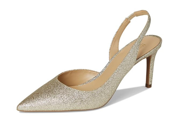 MICHAEL Michael Kors Alina Flex Sling Pump