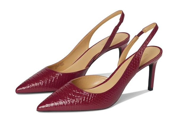 MICHAEL Michael Kors Alina Flex Sling Pump
