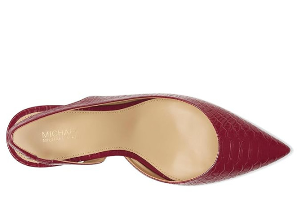 MICHAEL Michael Kors Alina Flex Sling Pump