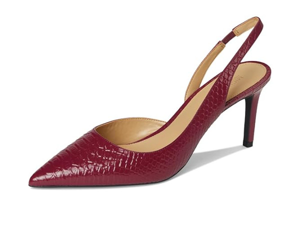 MICHAEL Michael Kors Alina Flex Sling Pump