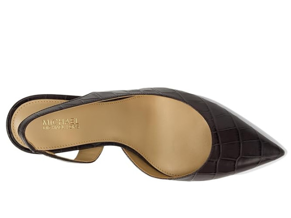 MICHAEL Michael Kors Alina Flex Sling Pump MICHAEL Michael Kors Alina Flex Sling Pump