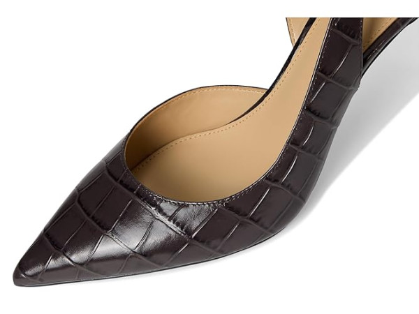 MICHAEL Michael Kors Alina Flex Sling Pump MICHAEL Michael Kors Alina Flex Sling Pump