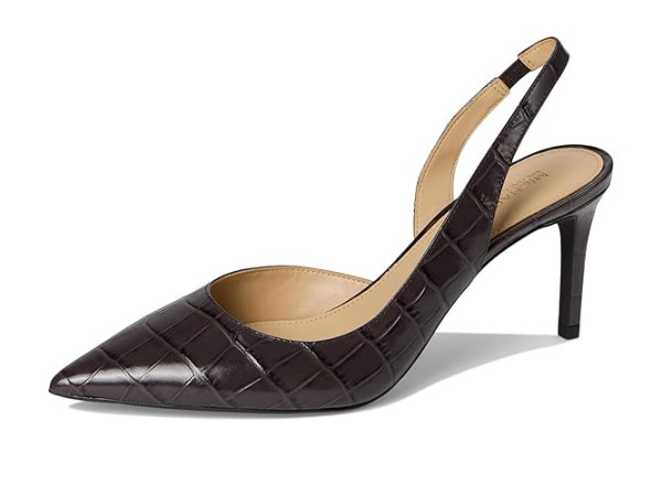 MICHAEL Michael Kors Alina Flex Sling Pump MICHAEL Michael Kors Alina Flex Sling Pump