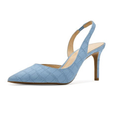 MICHAEL Michael Kors Alina Flex Sling Pump