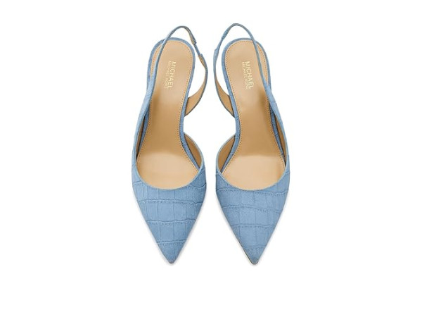MICHAEL Michael Kors Alina Flex Sling Pump