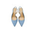 MICHAEL Michael Kors Alina Flex Sling Pump