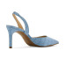 MICHAEL Michael Kors Alina Flex Sling Pump
