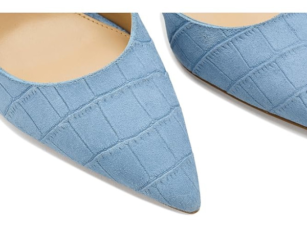 MICHAEL Michael Kors Alina Flex Sling Pump