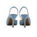 MICHAEL Michael Kors Alina Flex Sling Pump