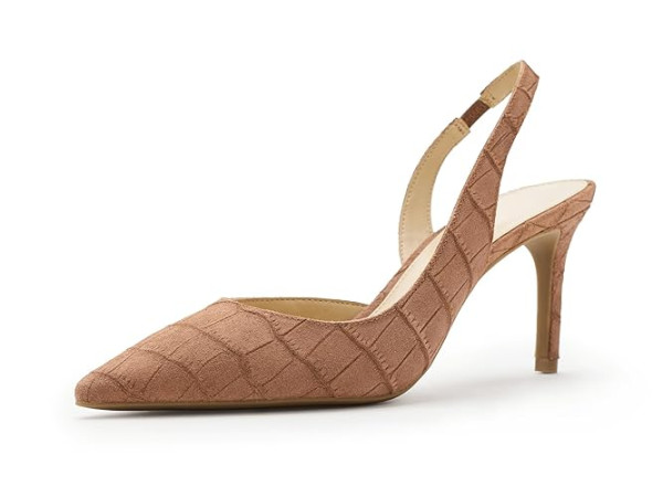 MICHAEL Michael Kors Alina Flex Sling Pump