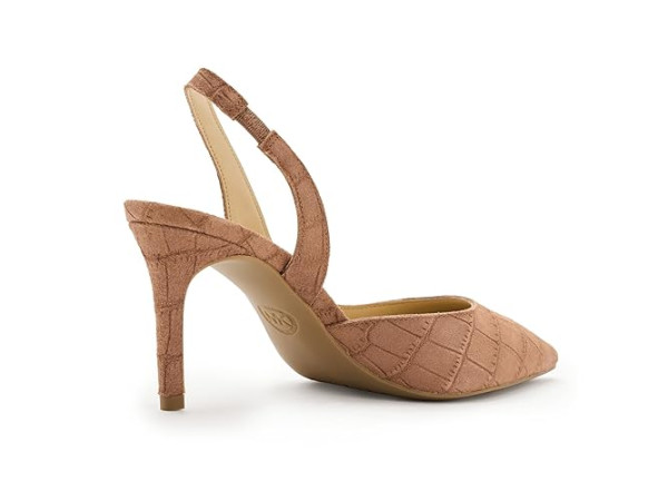 MICHAEL Michael Kors Alina Flex Sling Pump MICHAEL Michael Kors Alina Flex Sling Pump