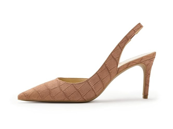 MICHAEL Michael Kors Alina Flex Sling Pump MICHAEL Michael Kors Alina Flex Sling Pump