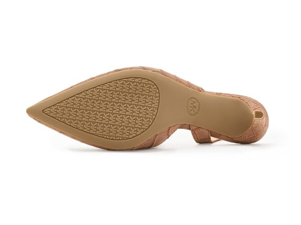 MICHAEL Michael Kors Alina Flex Sling Pump MICHAEL Michael Kors Alina Flex Sling Pump