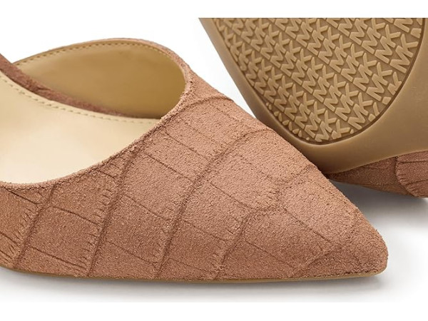 MICHAEL Michael Kors Alina Flex Sling Pump MICHAEL Michael Kors Alina Flex Sling Pump