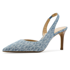 MICHAEL Michael Kors Alina Flex Sling Pump