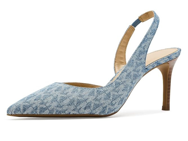 MICHAEL Michael Kors Alina Flex Sling Pump