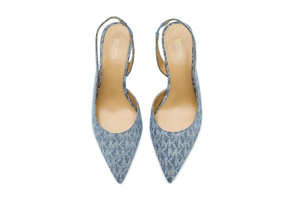 MICHAEL Michael Kors Alina Flex Sling Pump