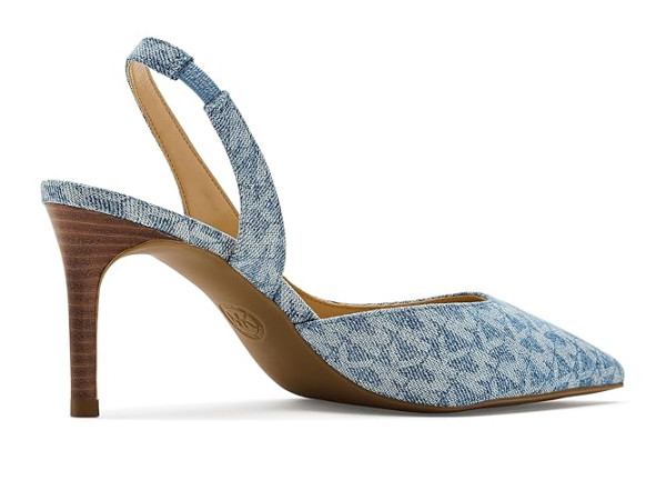 MICHAEL Michael Kors Alina Flex Sling Pump