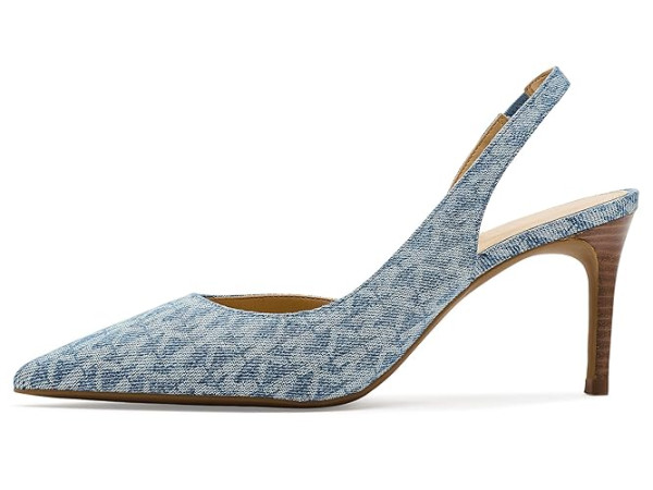 MICHAEL Michael Kors Alina Flex Sling Pump