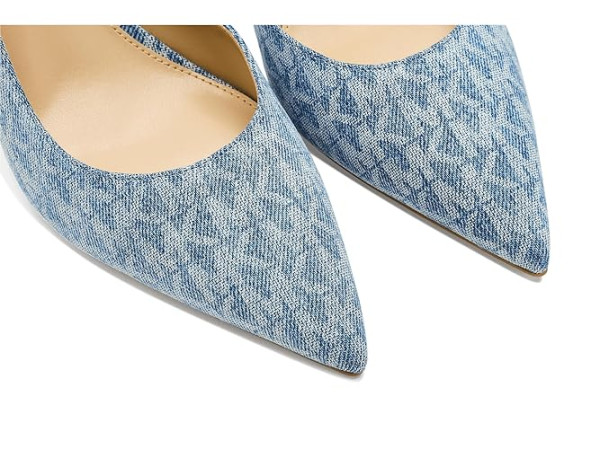 MICHAEL Michael Kors Alina Flex Sling Pump
