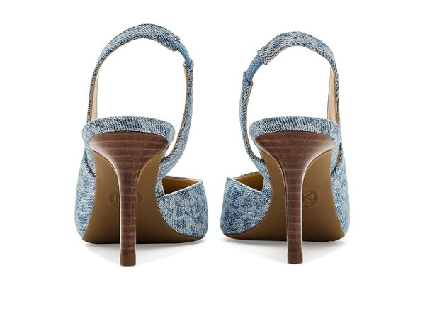 MICHAEL Michael Kors Alina Flex Sling Pump