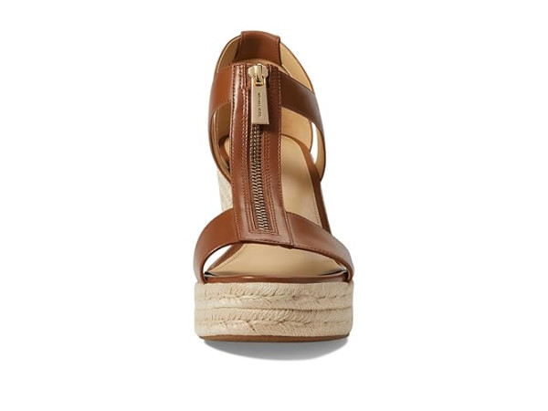 MICHAEL Michael Kors Berkley Mid Wedge MICHAEL Michael Kors Berkley Mid Wedge