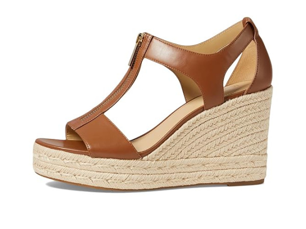 MICHAEL Michael Kors Berkley Mid Wedge MICHAEL Michael Kors Berkley Mid Wedge