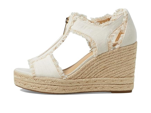 MICHAEL Michael Kors Berkley Mid Wedge