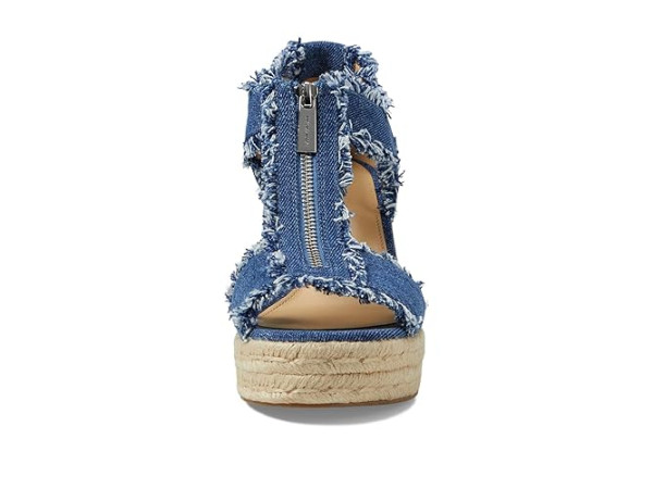 MICHAEL Michael Kors Berkley Mid Wedge MICHAEL Michael Kors Berkley Mid Wedge