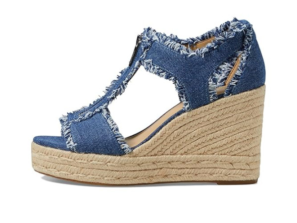 MICHAEL Michael Kors Berkley Mid Wedge MICHAEL Michael Kors Berkley Mid Wedge
