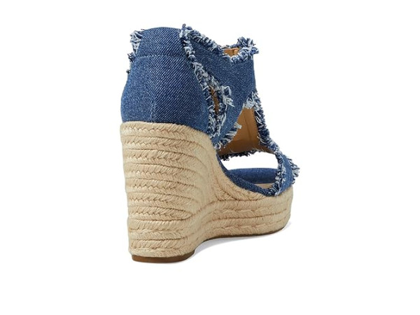 MICHAEL Michael Kors Berkley Mid Wedge MICHAEL Michael Kors Berkley Mid Wedge