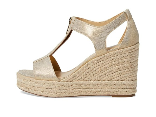 MICHAEL Michael Kors Berkley Mid Wedge MICHAEL Michael Kors Berkley Mid Wedge