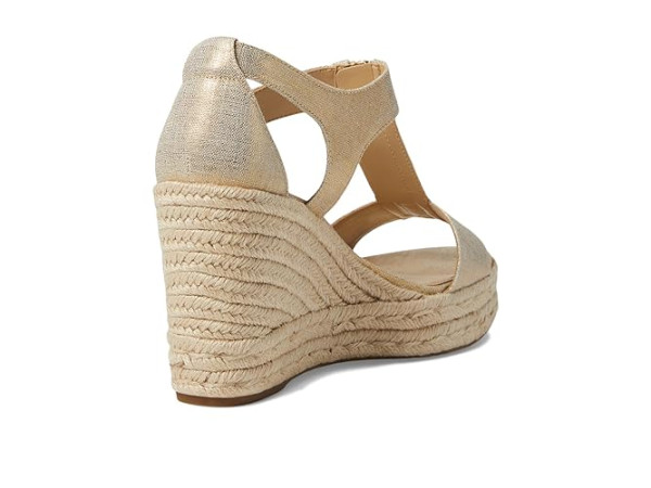 MICHAEL Michael Kors Berkley Mid Wedge MICHAEL Michael Kors Berkley Mid Wedge