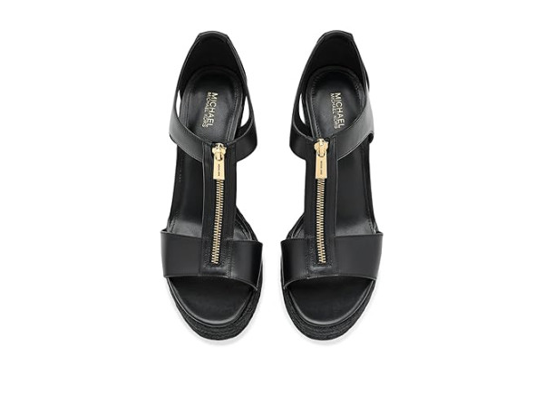 MICHAEL Michael Kors Berkley Mid Wedge MICHAEL Michael Kors Berkley Mid Wedge