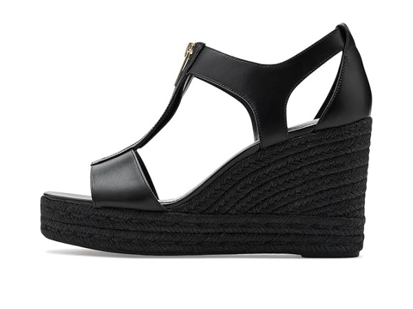 MICHAEL Michael Kors Berkley Mid Wedge MICHAEL Michael Kors Berkley Mid Wedge