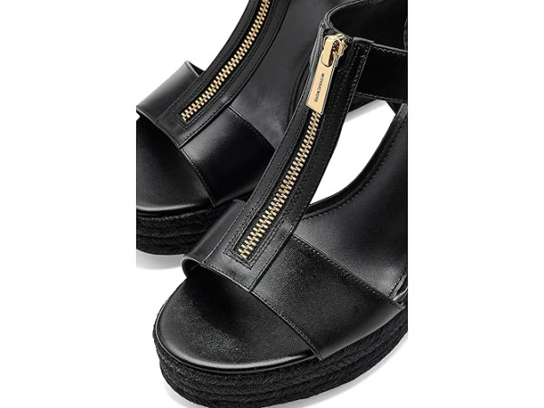 MICHAEL Michael Kors Berkley Mid Wedge MICHAEL Michael Kors Berkley Mid Wedge