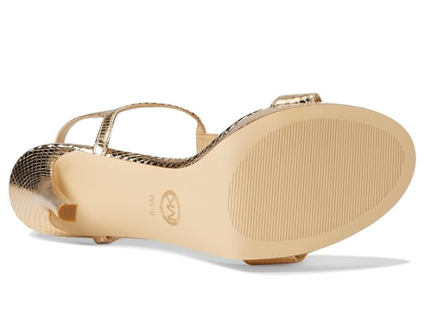 MICHAEL Michael Kors Berkley Stiletto Platform