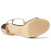 MICHAEL Michael Kors Berkley Stiletto Platform