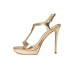 MICHAEL Michael Kors Berkley Stiletto Platform