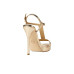 MICHAEL Michael Kors Berkley Stiletto Platform