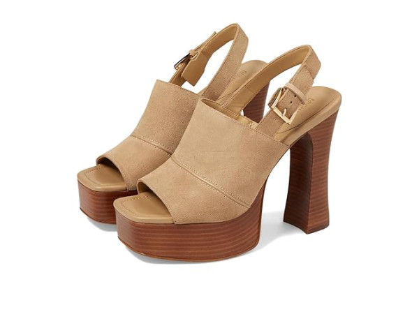MICHAEL Michael Kors Rye Platform Sandal