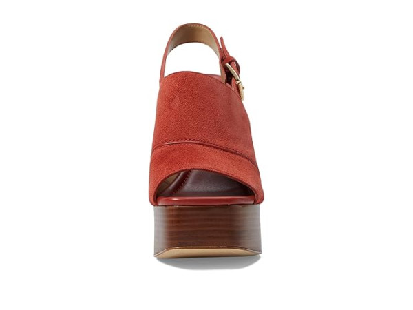 MICHAEL Michael Kors Rye Platform Sandal