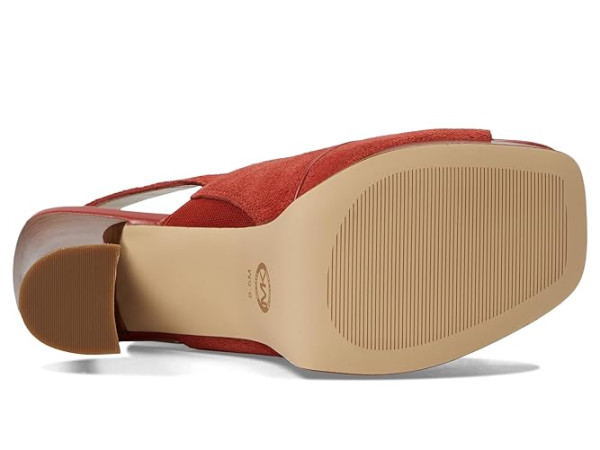 MICHAEL Michael Kors Rye Platform Sandal
