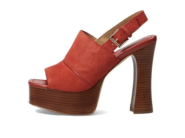 MICHAEL Michael Kors Rye Platform Sandal