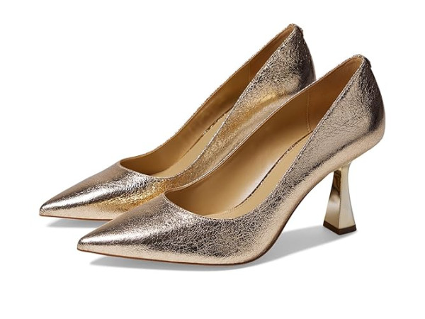 MICHAEL Michael Kors Clara Mid Pump