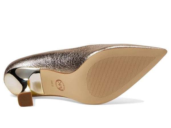 MICHAEL Michael Kors Clara Mid Pump